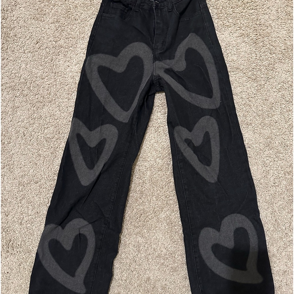 Like New Jeans